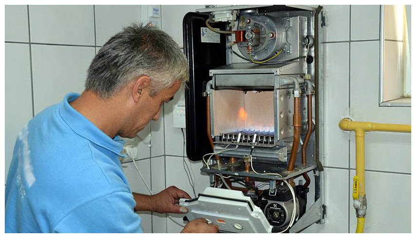 Yığılca Kombi Tamircisi